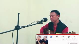 RELAKANLAH (Farol Band)-MARTIN COVER