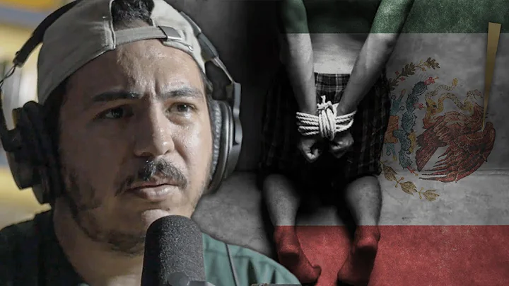 ABDUCTED by Mexican Drug Cartel (How I Escaped) | ...