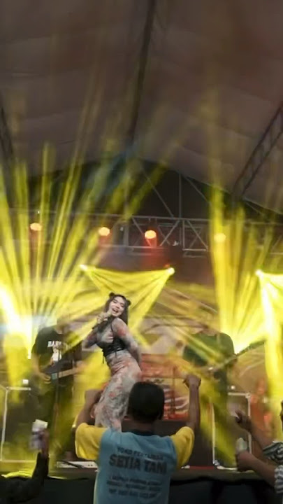 Kediri Di Toto - Princes Nadia - Bejo Music #Shorts
