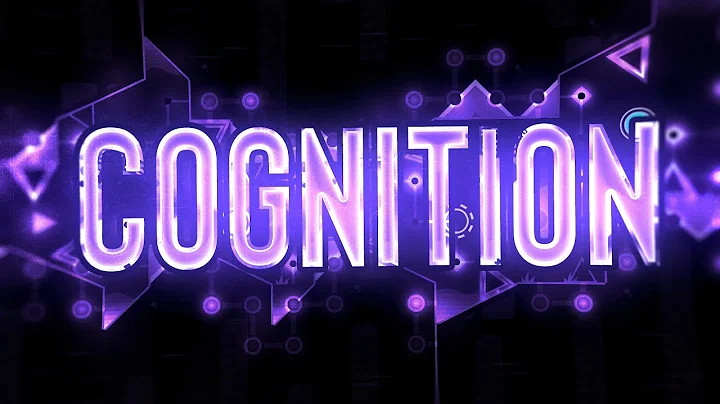 Cognition 100% (Extreme Demon) by Endlevel