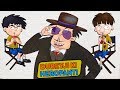 Dubeyji ki heropanti  bandbudh aur budbak new episode  funny hindi cartoon for kids