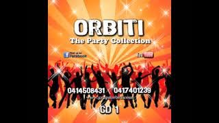 Orbiti - Kafanski Mix 1
