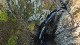 Боянският водопад [4K]