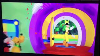 Plutos Puppysitting Adventure Goodbye Scene For Colleen Ford