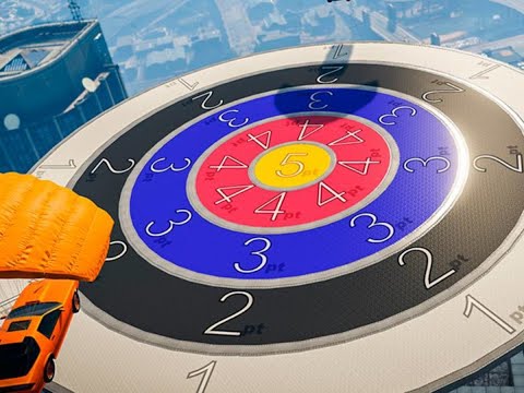 GTA 5 online ✔ ქართულად ციფრებზე დაჯდომა Tiempo extra: Disputi