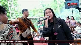 Top Topan - Almira - ALROSTA Dongkrek Live Kemusu