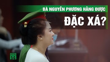 Ông Huỳnh Uy Dũng nói gì về video bà Phương Hằng “đã về nhà” lan truyền trên mạng? | VTC14