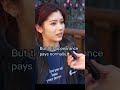 What’s like living in Japan as a mixed? Asked Ninon, 新音(にのん). #interview #japan #streetinterview