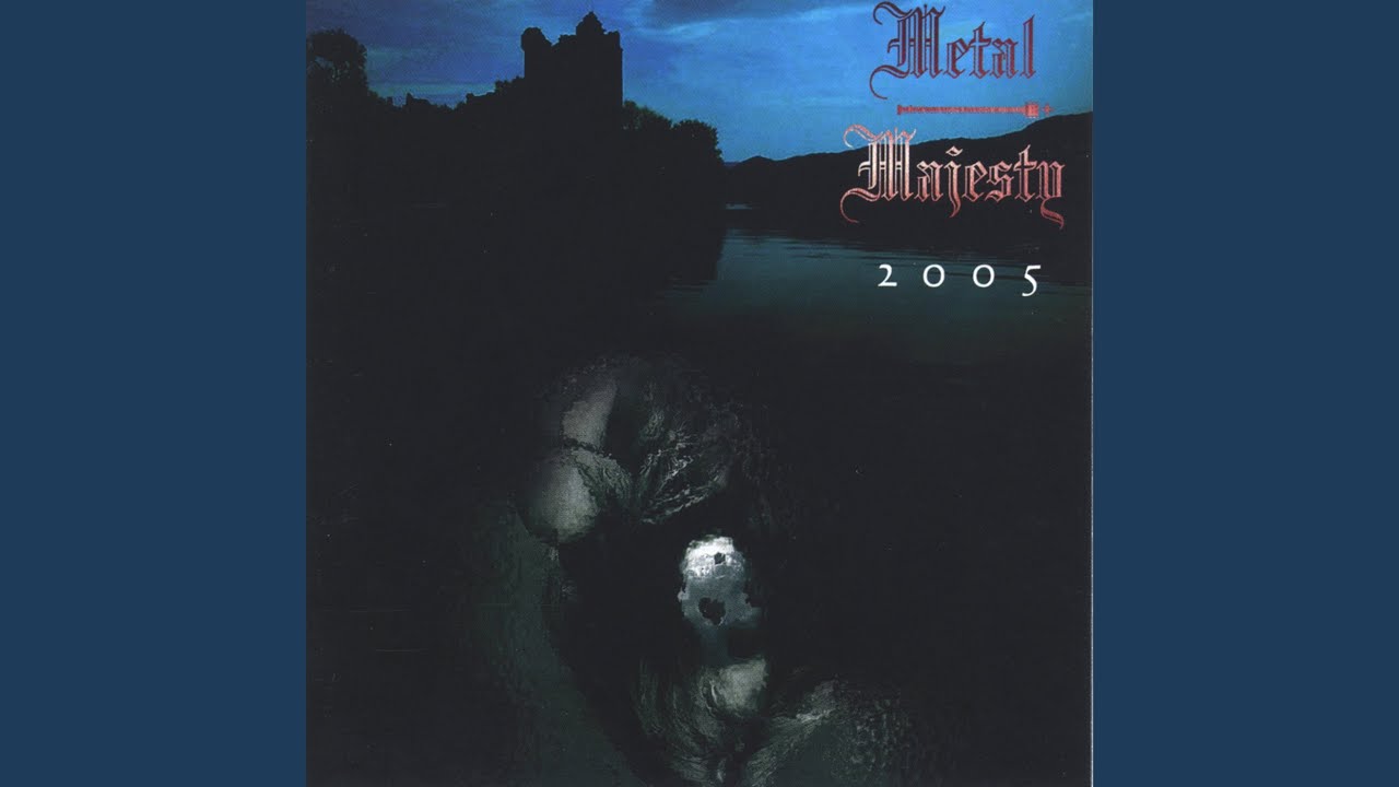 Ready To Roar (instrumental)