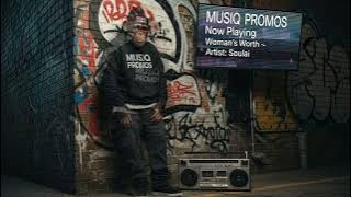 Download lagu Soulai - Woman's Worth