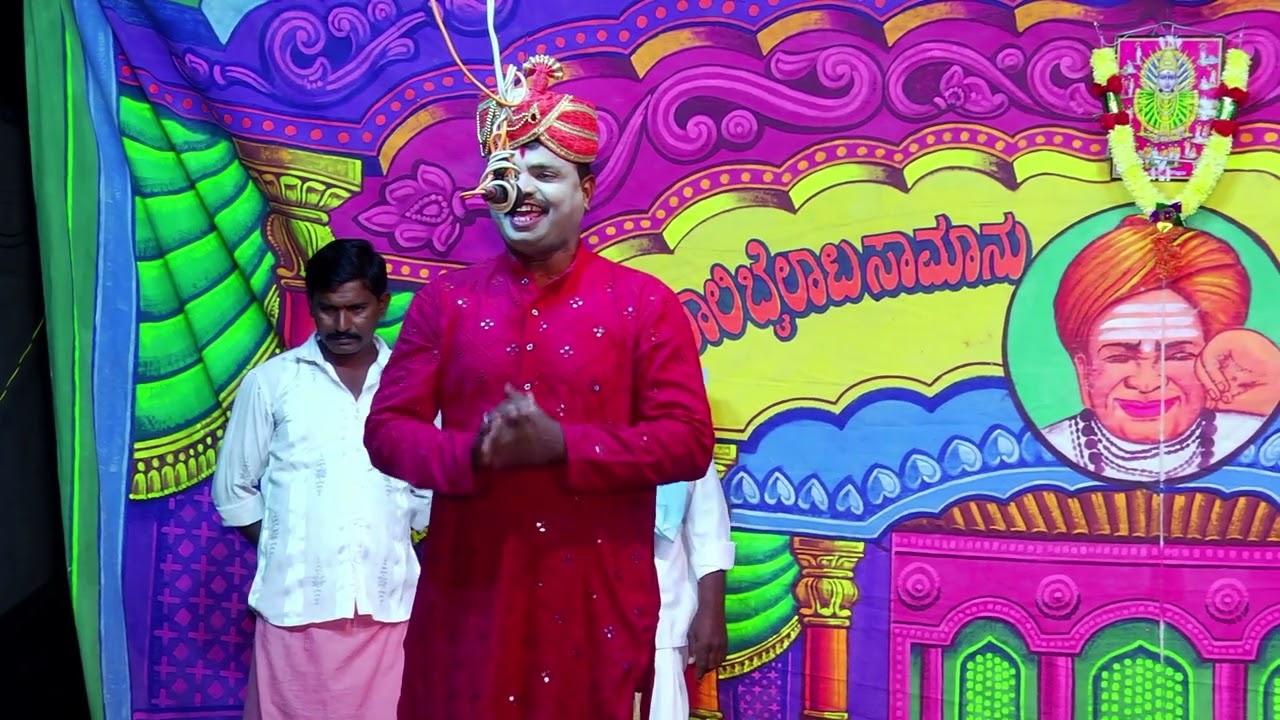 KURIGANURU ANJINEYA 20-02-2026 RENUKA JAMADAGNI KALYANA PART 01