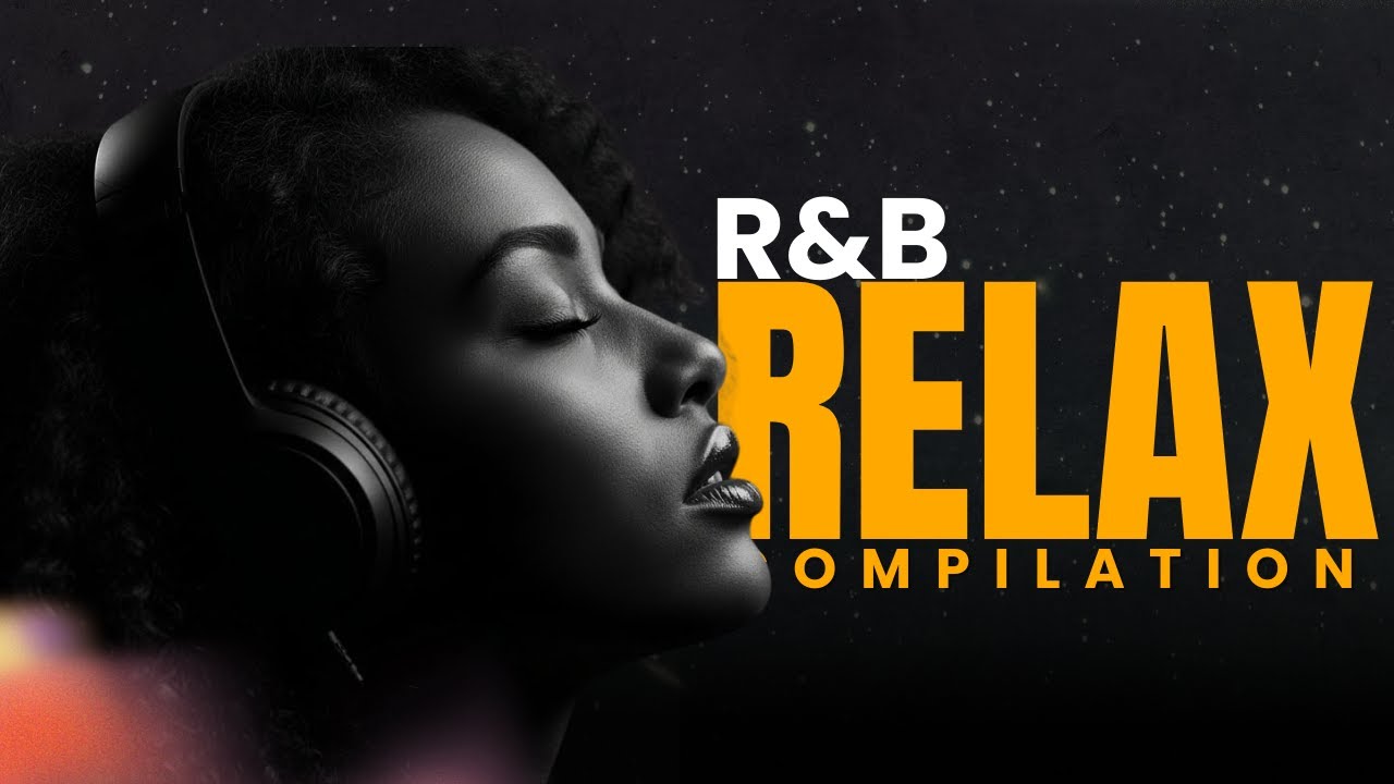 Winter R&B Seduction 🔥 Slow, Sexy & Emotional Soul Music