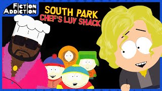 A Terrible SOUTH PARK Party Game - Fiction Addiction