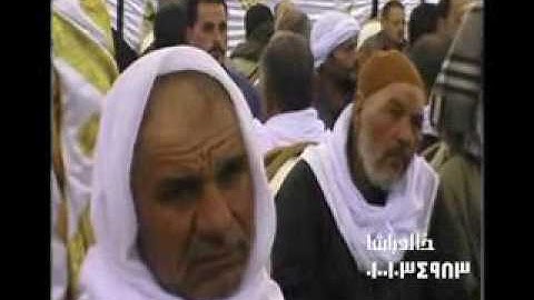 الشيخ علي شميس سوره يوسف بالكماكيه ابوكبير 13 3 2017