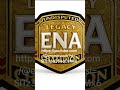 #ena #undisputed #legacy