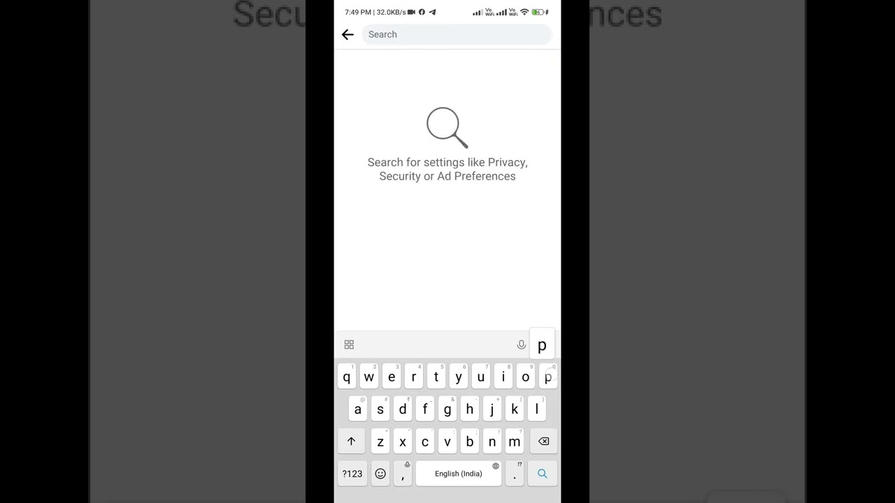 Facebook followers show 