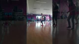 Despazito Salsamega Mix 58