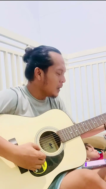 Mawar ditangan melati di pelukan #cover #shorts #shortvideo #music @Obbamattlie