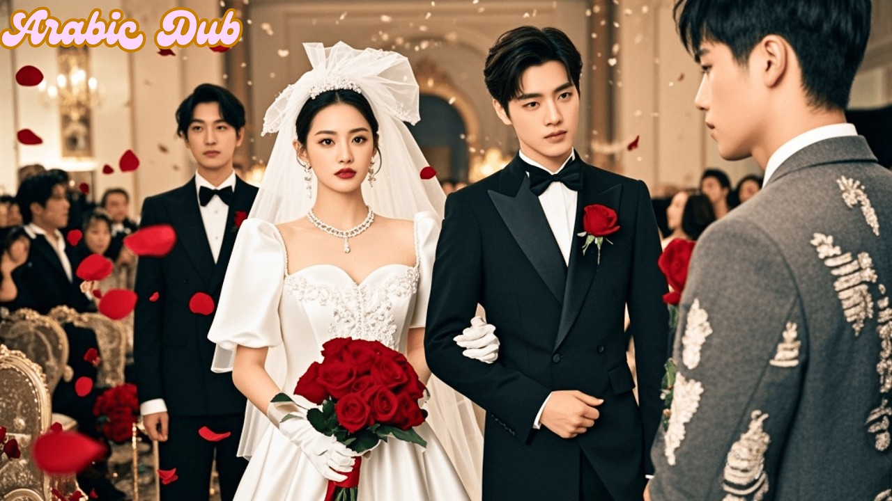 تخلى الرئيس التنفيذي عن سندريلا في ليلة الزفاف ليتزوج حبيبته القديمة، لكنها تزوجت أميرًا لاحقًا.