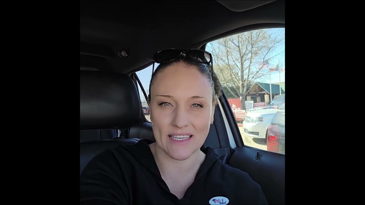 Primaries in Tarrant County