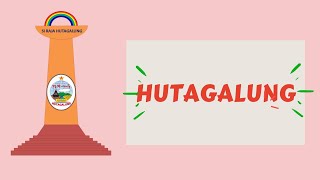 Sejarah Marga Hutagalung