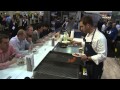 Electrolux at nafem 2015