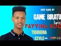 Game Biratu Fayyinakoo Ani Sinan Oole Duha Badiisaa Game Biratu Fayyinakoo Ani Sinan Oole Duha Badiisaa