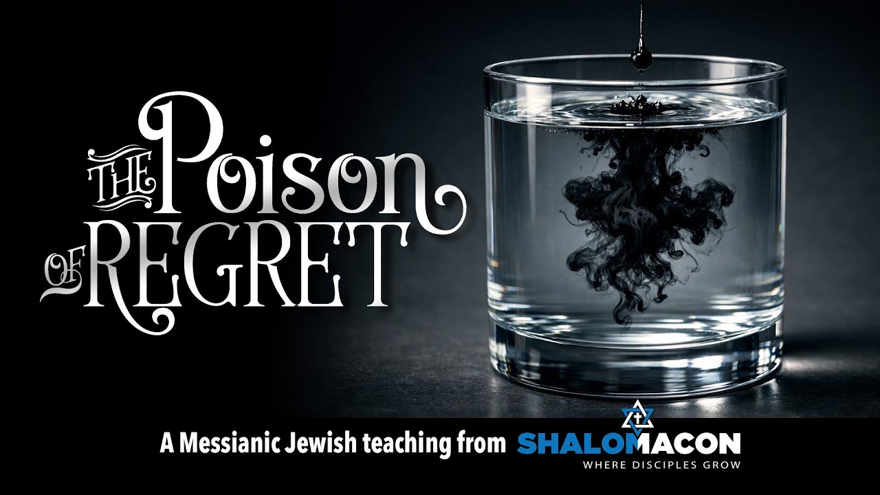 Яд сожаления | Цена жизни назад