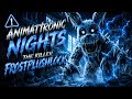 THE SUB-ZERO NIGHTMARE! 🥶❄️ | Playing As FROSTPLUSHLOCK! [Part 20 Voiceover]