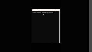 Exclusive How to Check PC Bios Version Using CMD Profile