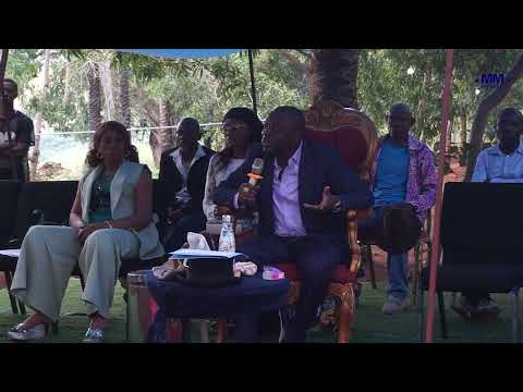 Résumé Assises D Ararat 2025 1er Jour