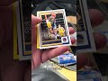 Wemby rookie hunting - 23-24 NBA Hoops Basketball #nba #basketball #sportscards #cards #nbafinals