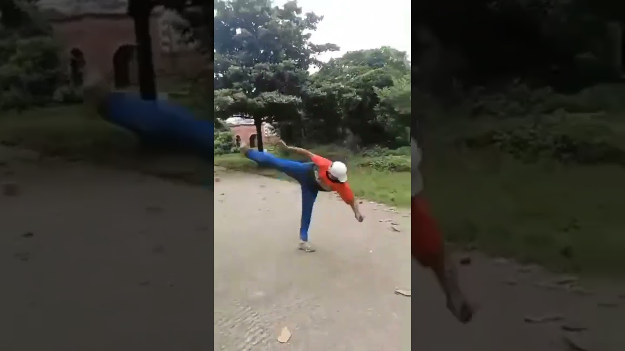 BD 🇧🇩All Martial Art Tips