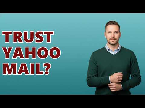 Is Yahoo Mail Secure?