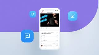 Attendify - How it Works