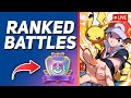 Master Ball Rank | Celestial Guardian | Pokemon TCG Pocket #pokemontcg  #shorts #ポケポケ