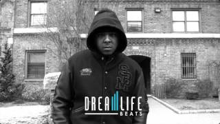 Jadakiss Type Beat - By Any Means - Dreamlife chords