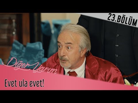 Poyraz ve Zeynep’in mutlu sonu! - Diğer Yarım 23.Bölüm