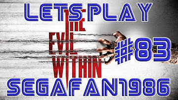 The Evil Within (PC) #83 "Can