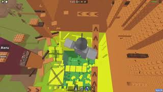 Skill Issues