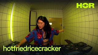 A-ZN - Hotfriedricecracker | HÖR - June 14 / 2025