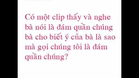 Đọc thơ bằng tiếng Việt mới của PGS TS Bùi Hiền
