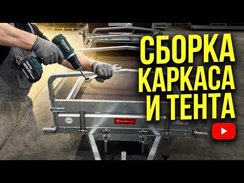 Видео на YouTube