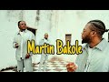 Mpr  martin bakole clip officiel edited