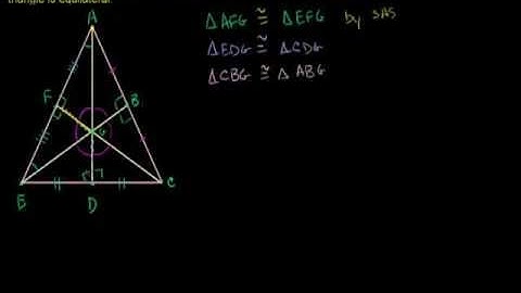 Common Orthocenter and Centroid