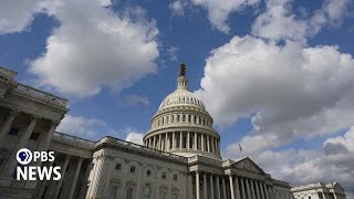 WATCH LIVE: Senate Democrats hold news briefing on anti-abortion activism
