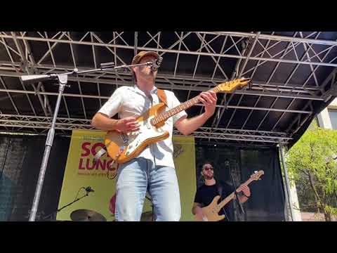 Theo Katzman-“100 Years”