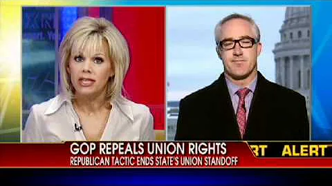 Wisconsin Senator Randy Hopper:  Why Republicans V...