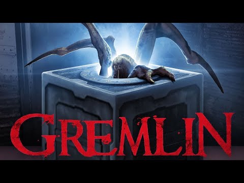 Gremlin HD | Horor film sa prevodom