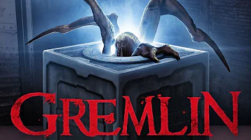 Gremlin HD | Horor film sa prevodom